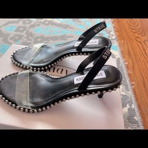 2020 Steve Madden sling sandal